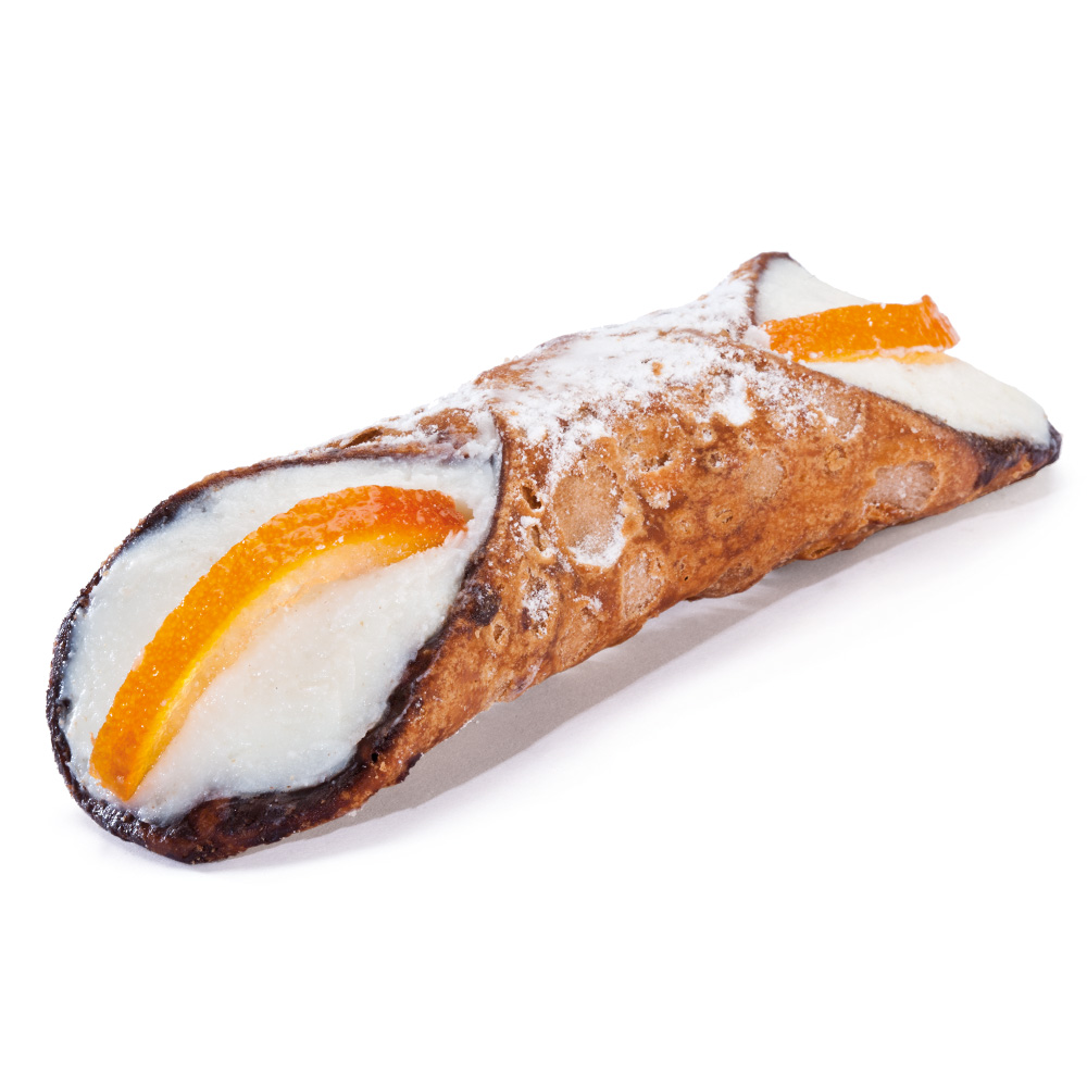 Cannolo Siciliano DOP